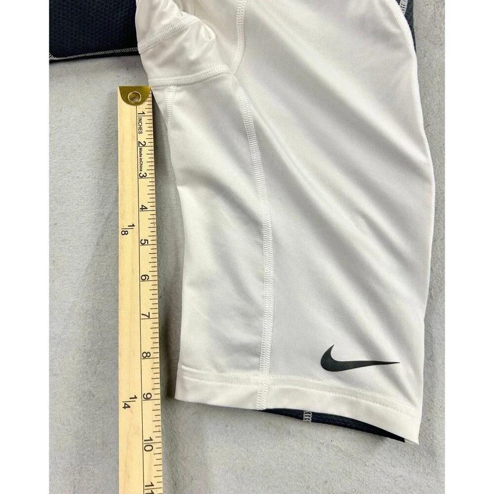 Nike Pro Combat HyperStrong Compression Heist Slider 1.5 Mens Baseball Shorts